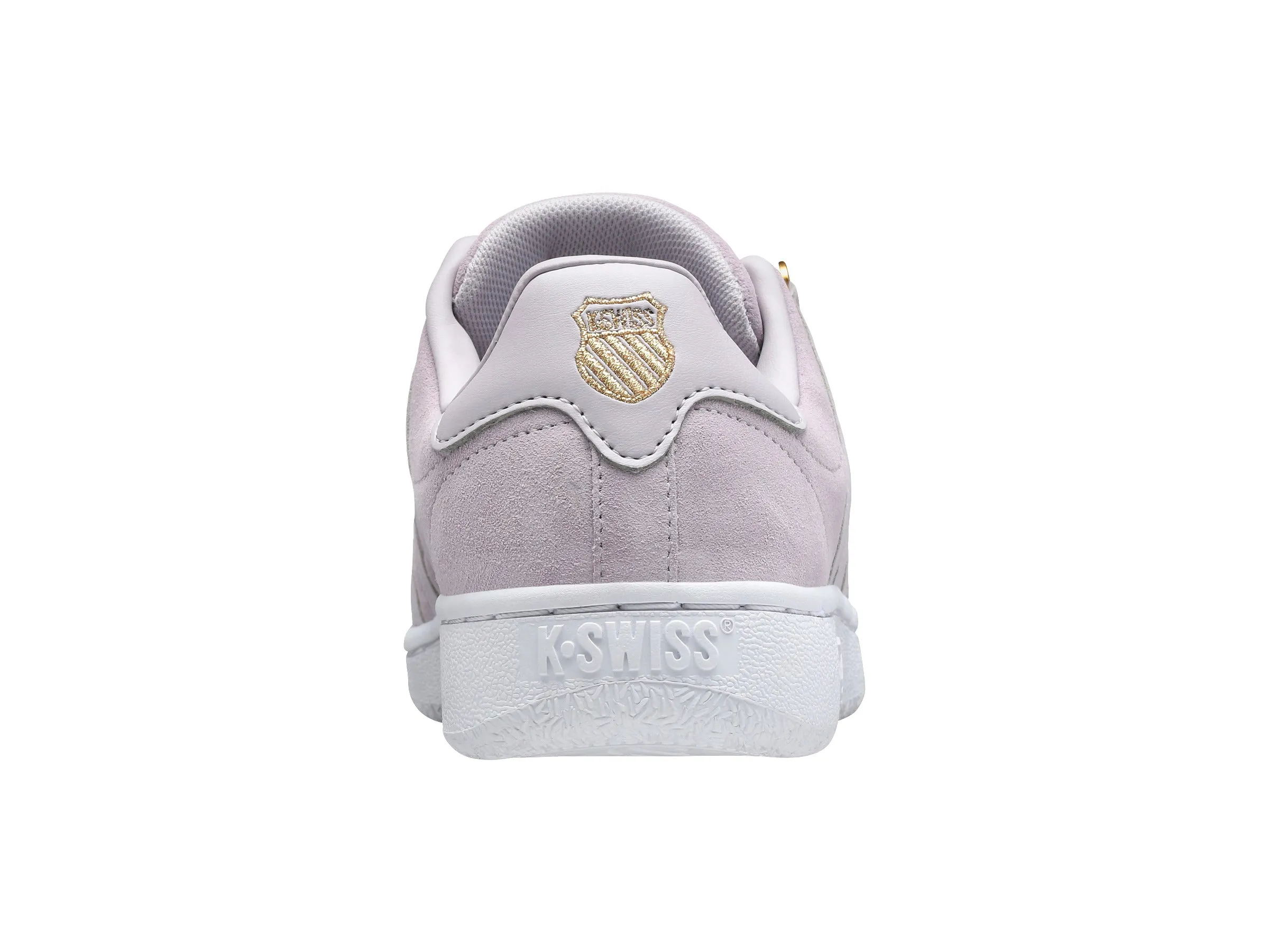 93345-588-M | CLASSIC VN SUEDE | LILAC MARBLE/WHITE