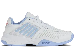 95443-197-M | COURT EXPRESS | WHITE/OPEN AIR/STRAWBERRY ICE
