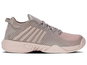96615-244-M | HYPERCOURT SUPREME | SATELLITE/SEPIA ROSE/PALE NEON CORAL