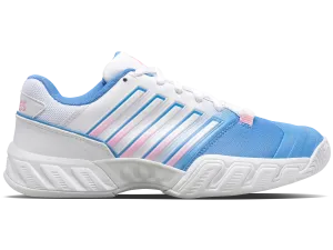96989-454-M | BIGSHOT LIGHT 4 | SILVER LAKE BLUE/WHITE/ORCHID PINK