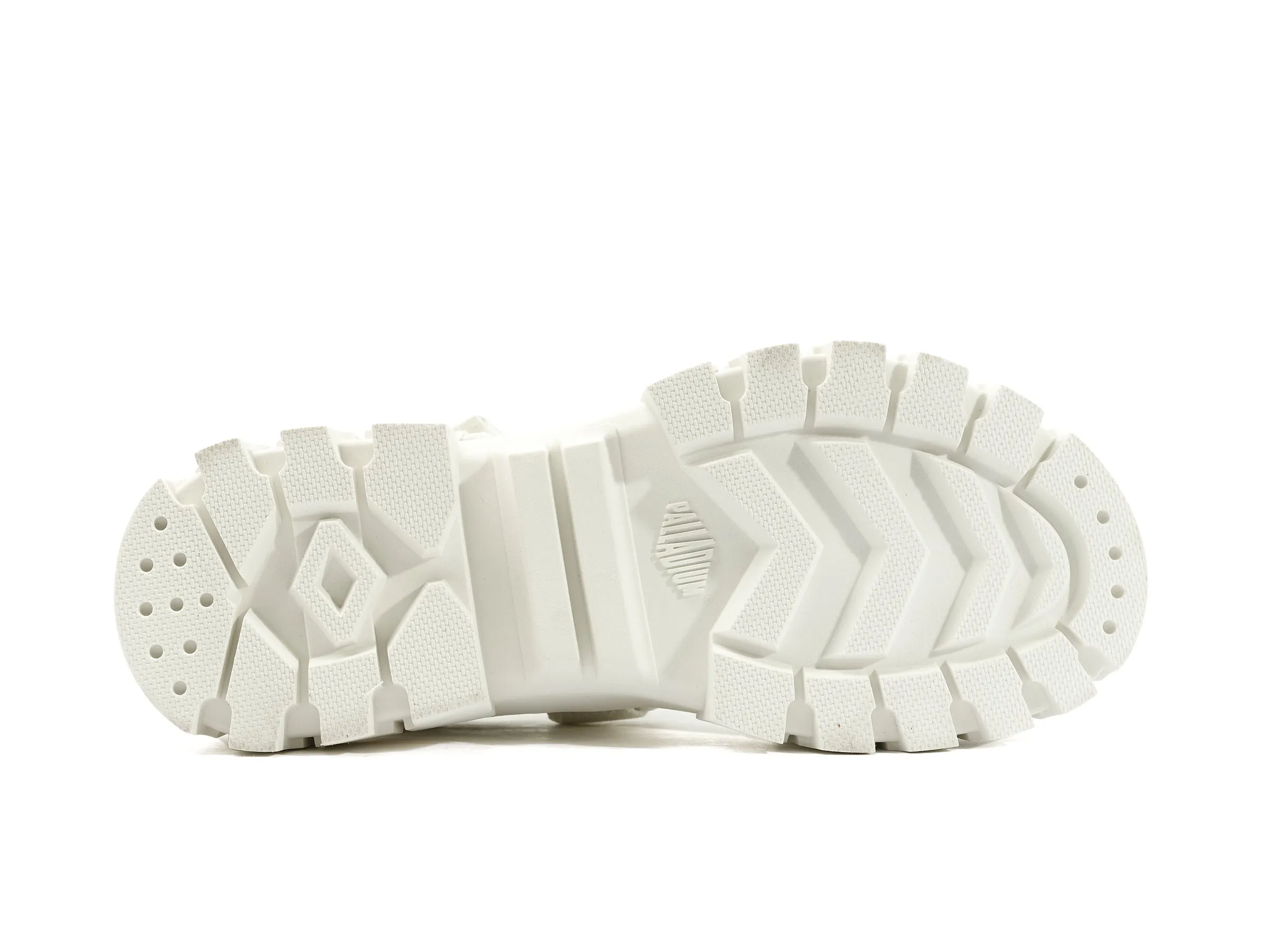 98578-116-M | REVOLT SANDAL MONO | STAR WHITE