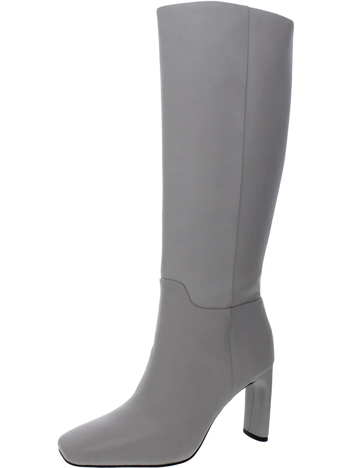 A Flexa High Womens Leather Tall Knee-High Boots