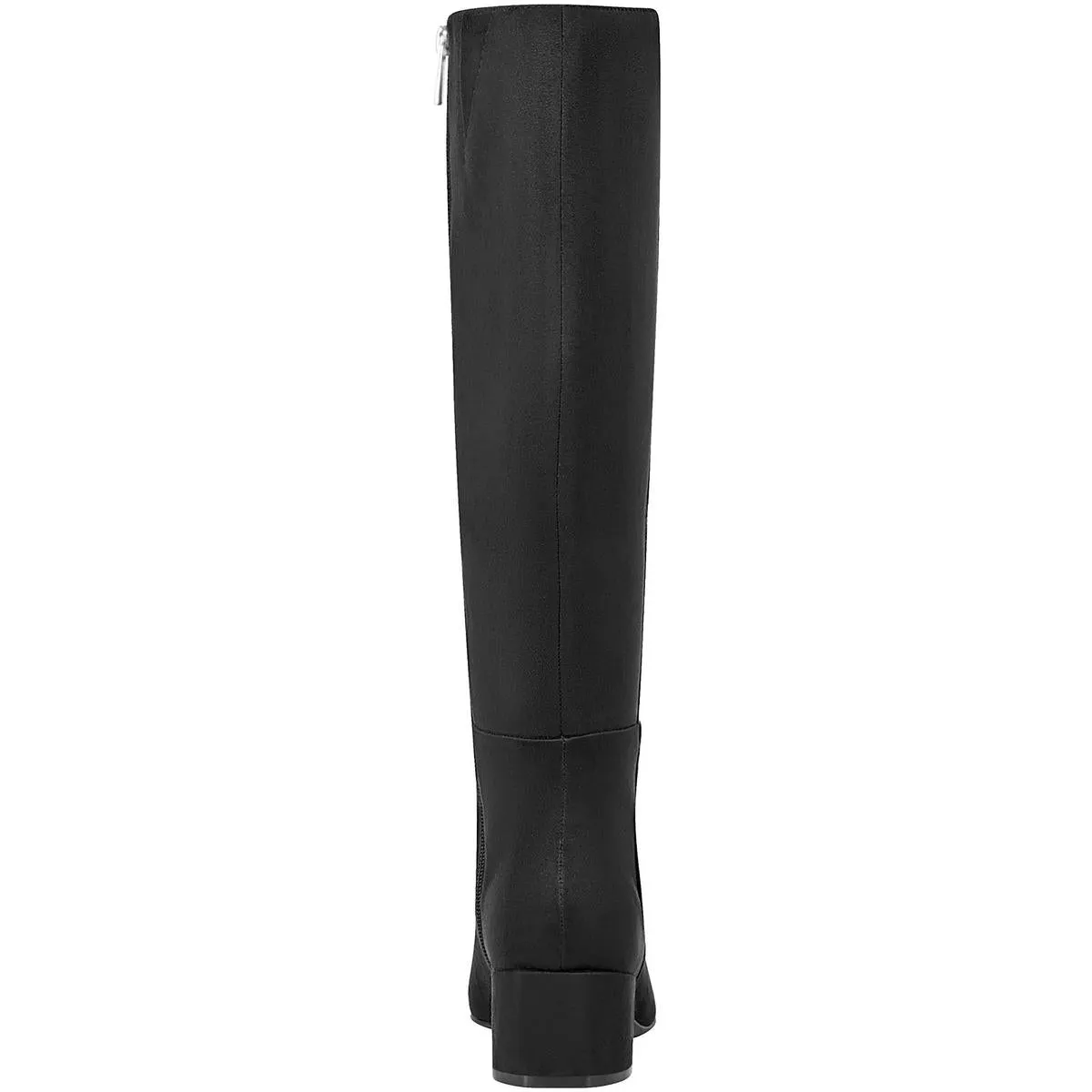 Addyson Womens Wide Calf Faux Suede Knee-High Boots