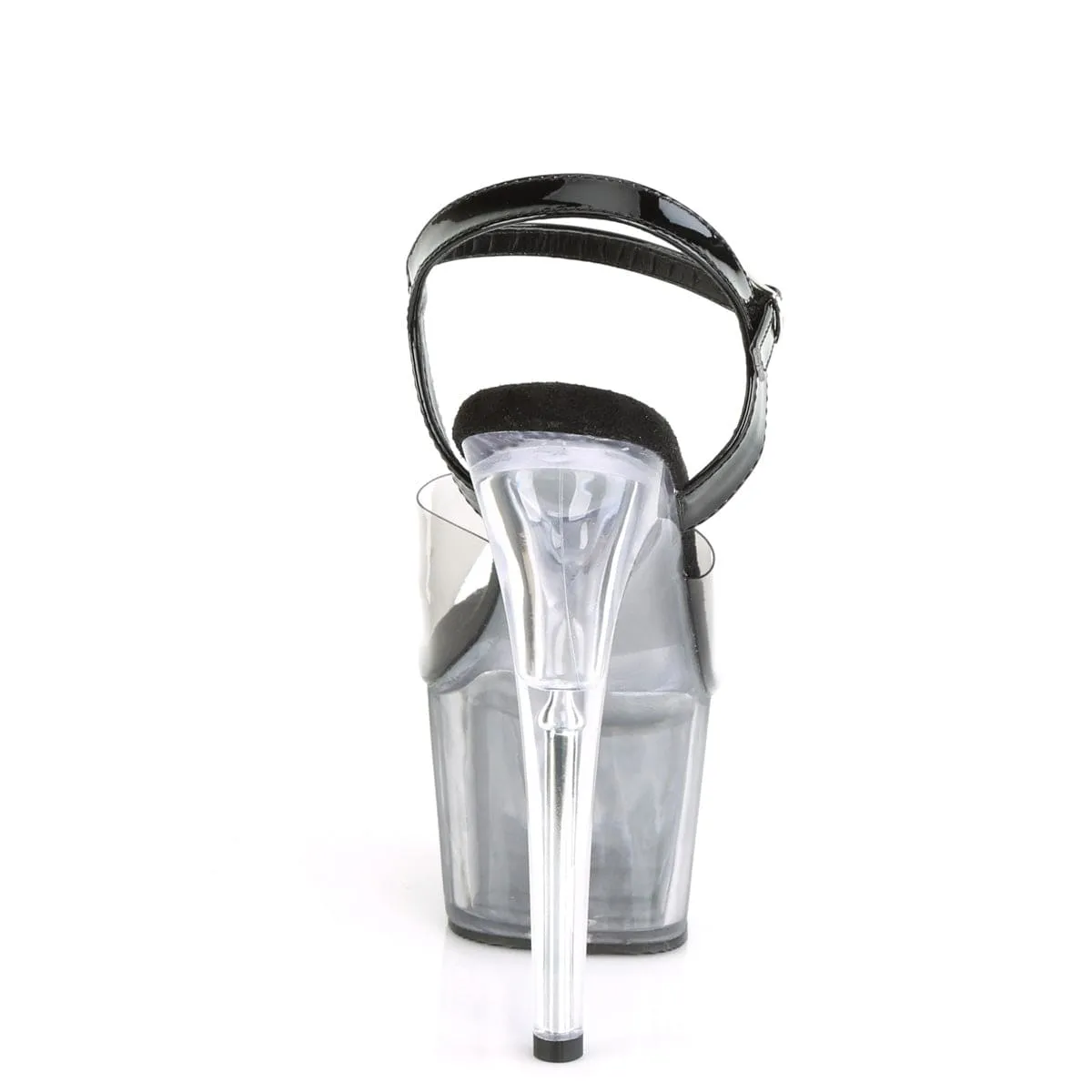 ADORE-708T-1 Smoke-Black/Black-Clear Ombre