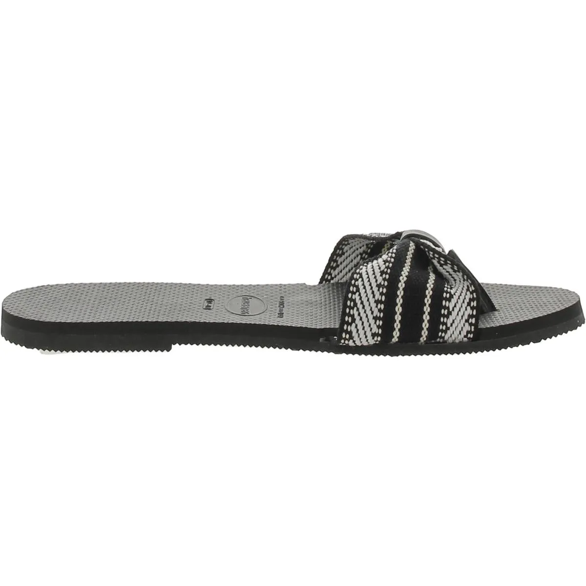 Alpargatae Womens Flat Slip On Thong Sandals