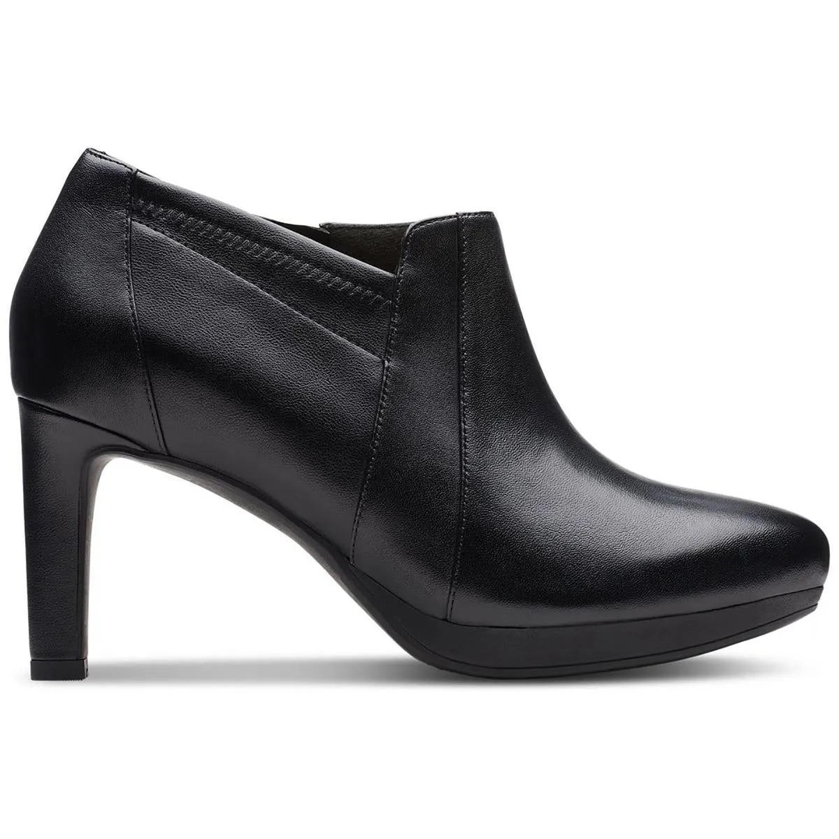 Ambyr Rise Womens Pumps Ankle Mid-Calf Boots