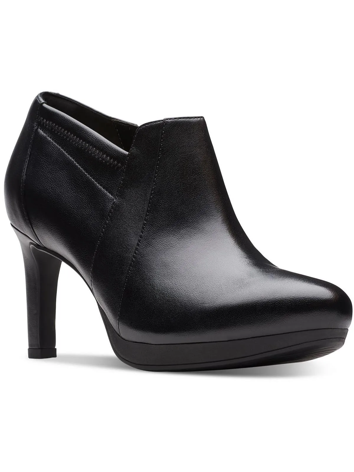 Ambyr Rise Womens Pumps Ankle Mid-Calf Boots