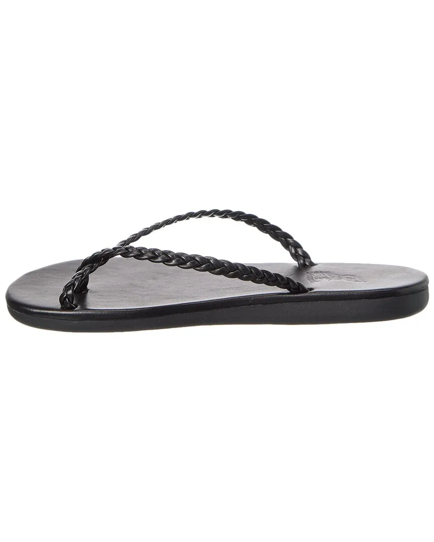 Ancient Greek Sandals Ioulia Eco Leather Sandal