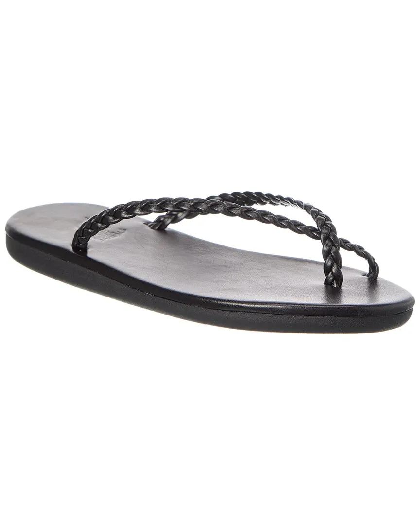 Ancient Greek Sandals Ioulia Eco Leather Sandal
