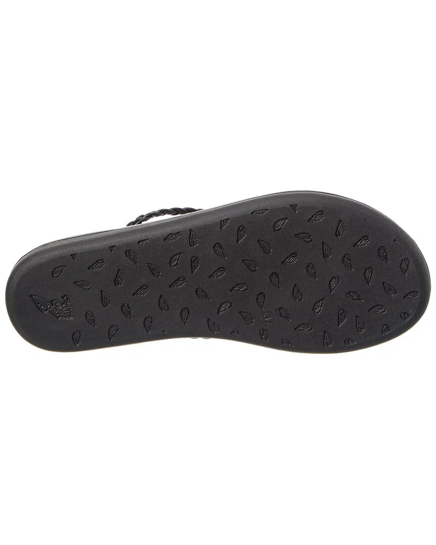 Ancient Greek Sandals Ioulia Eco Leather Sandal