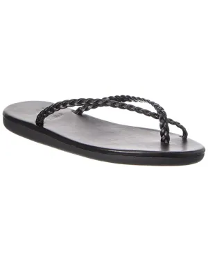Ancient Greek Sandals Ioulia Eco Leather Sandal
