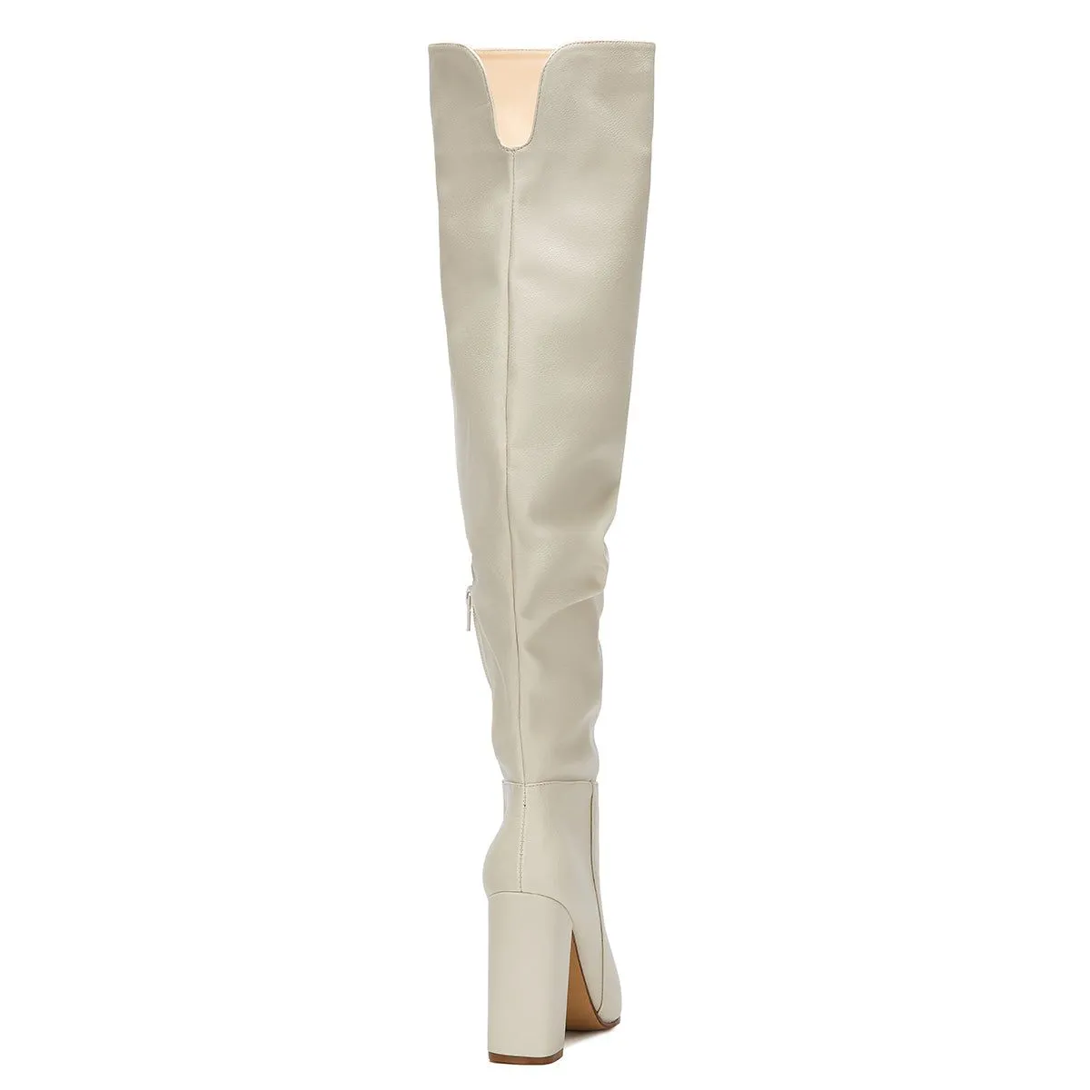 Andrea Knee High Boots