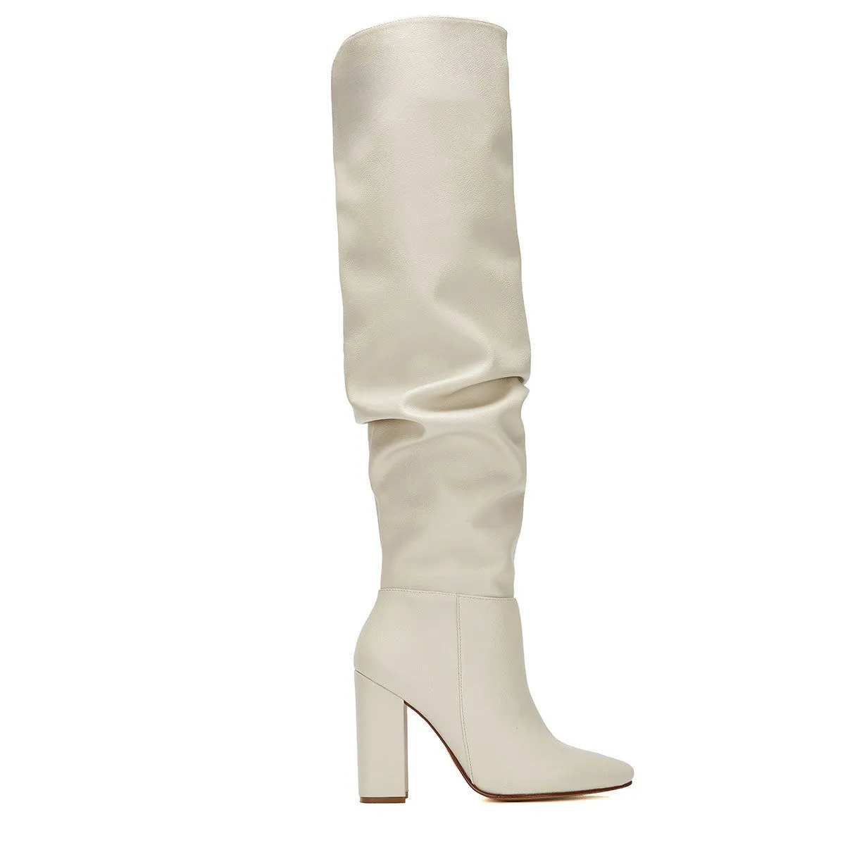 Andrea Knee High Boots