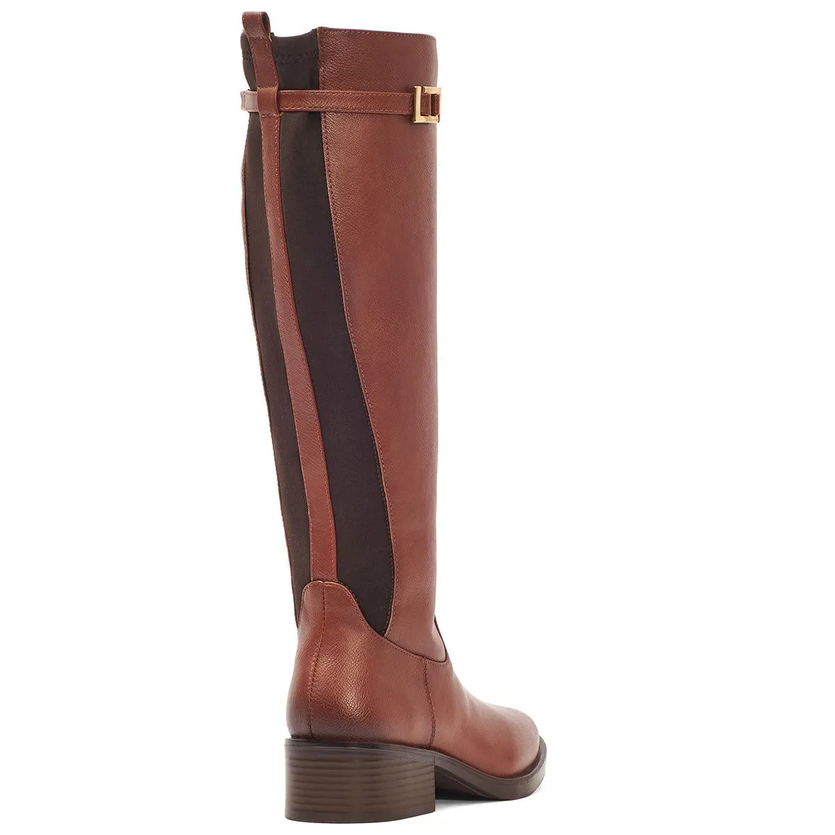 Andrea Tall Riding Boots