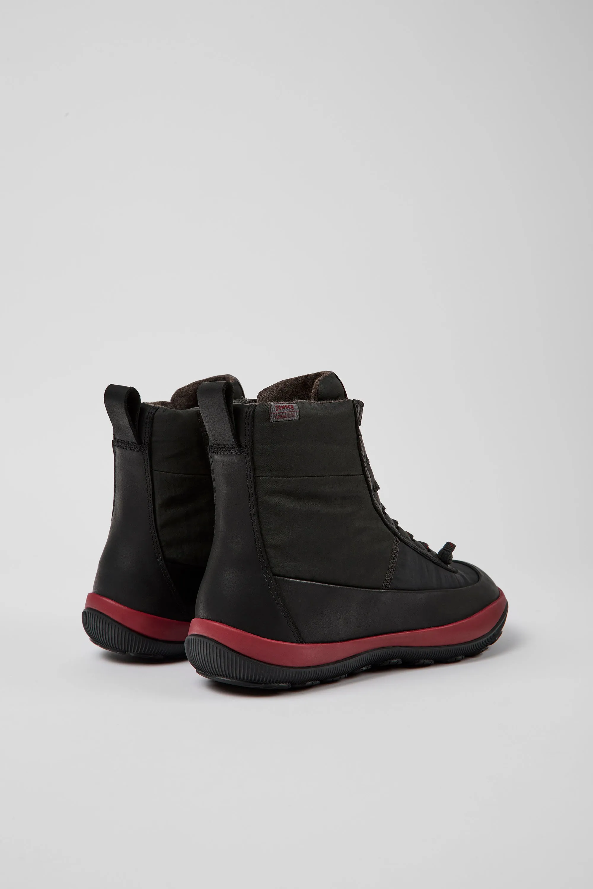 Ankle-boot Women Camper Peu Pista GM