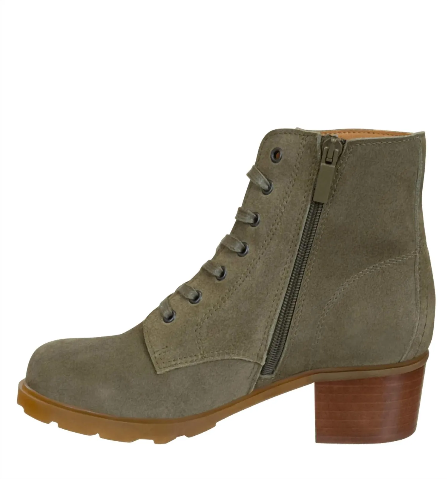 Arc Boot In Elmwood