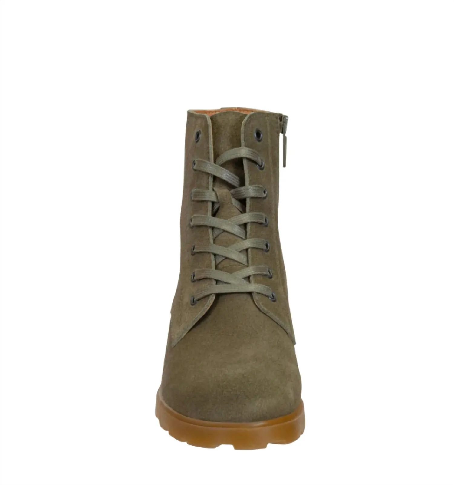 Arc Boot In Elmwood