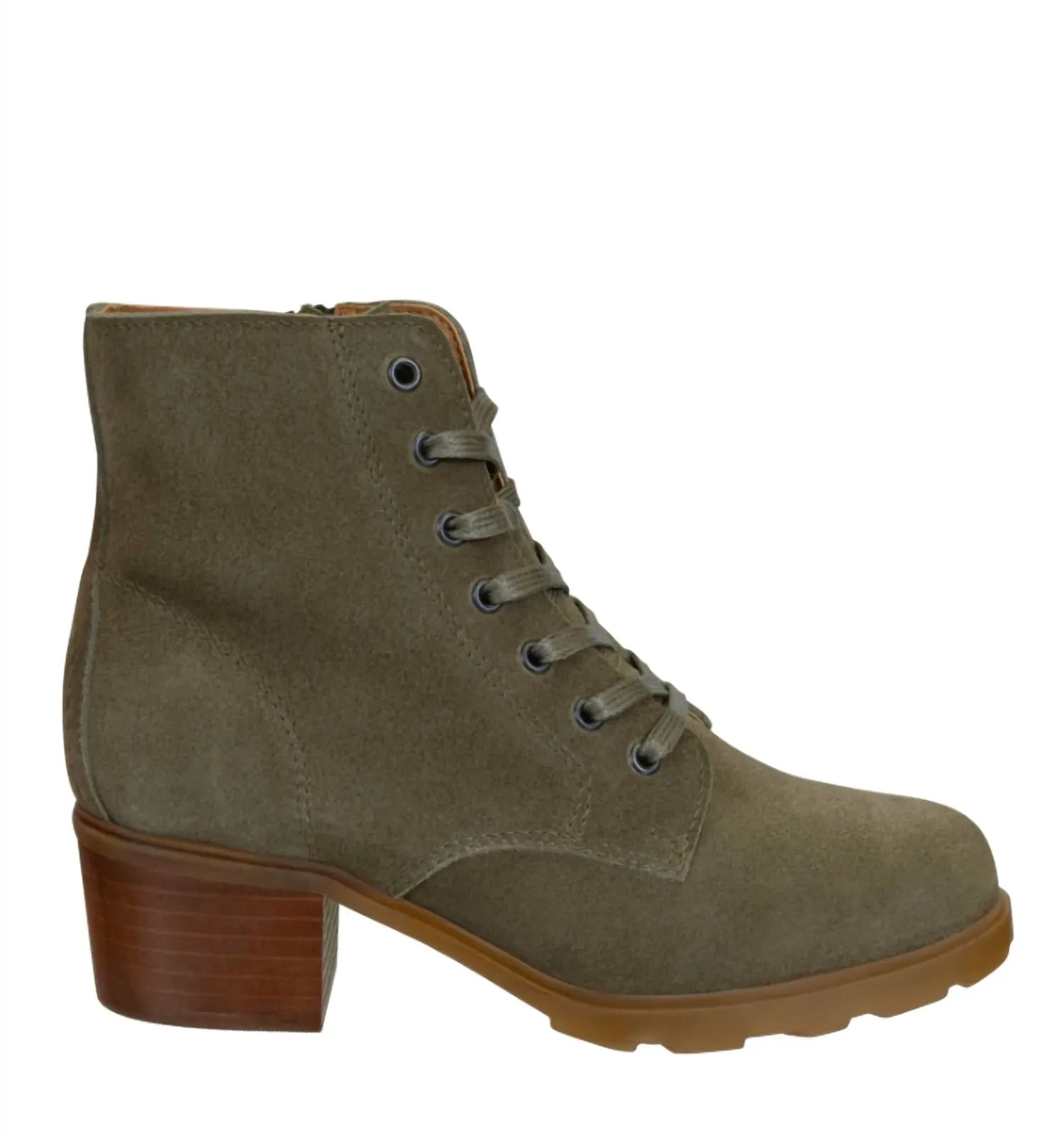 Arc Boot In Elmwood