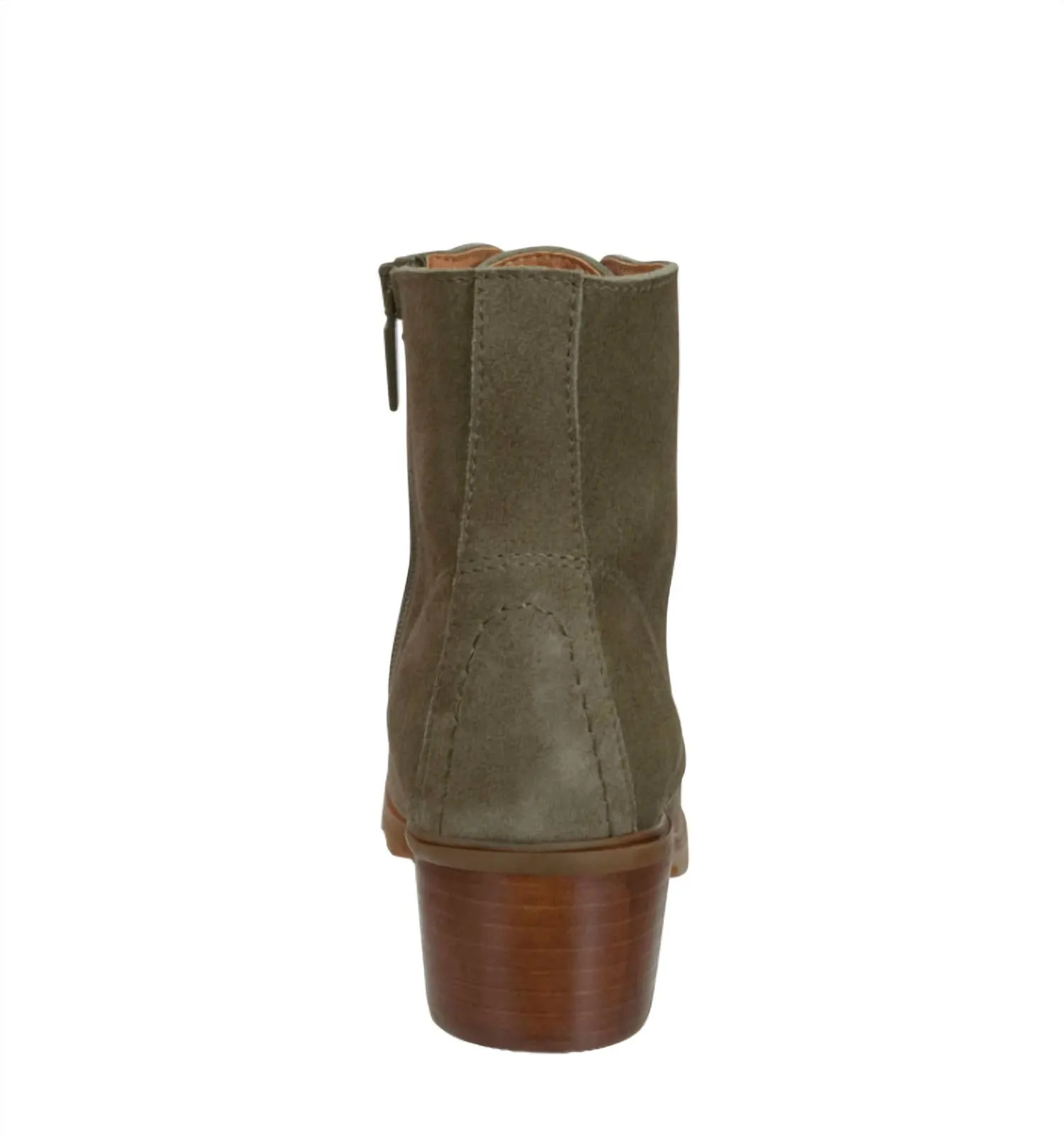 Arc Boot In Elmwood