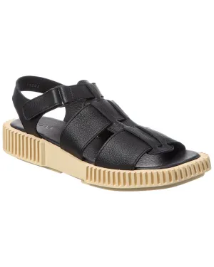 Arche Ixorry Leather Sandal