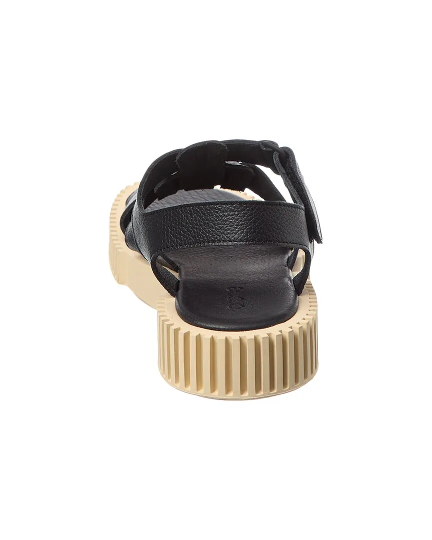 Arche Ixorry Leather Sandal