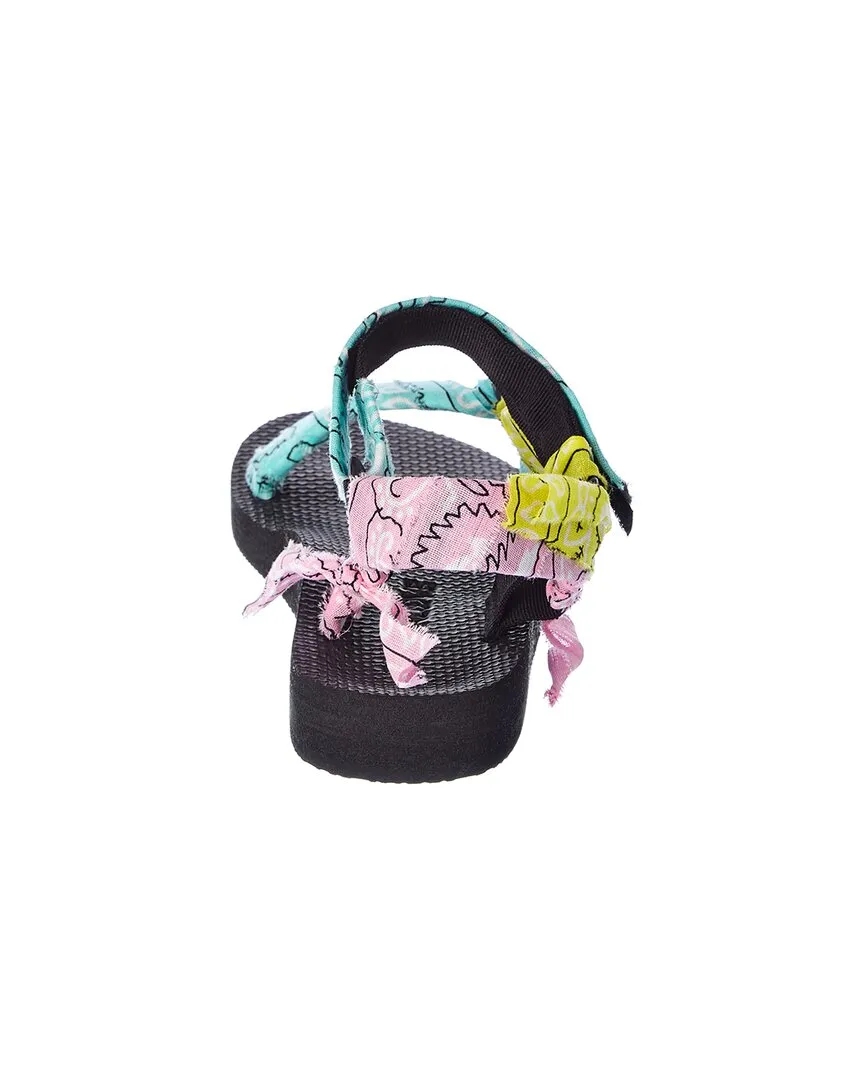 Arizona Love Trekky Bandana Sandal