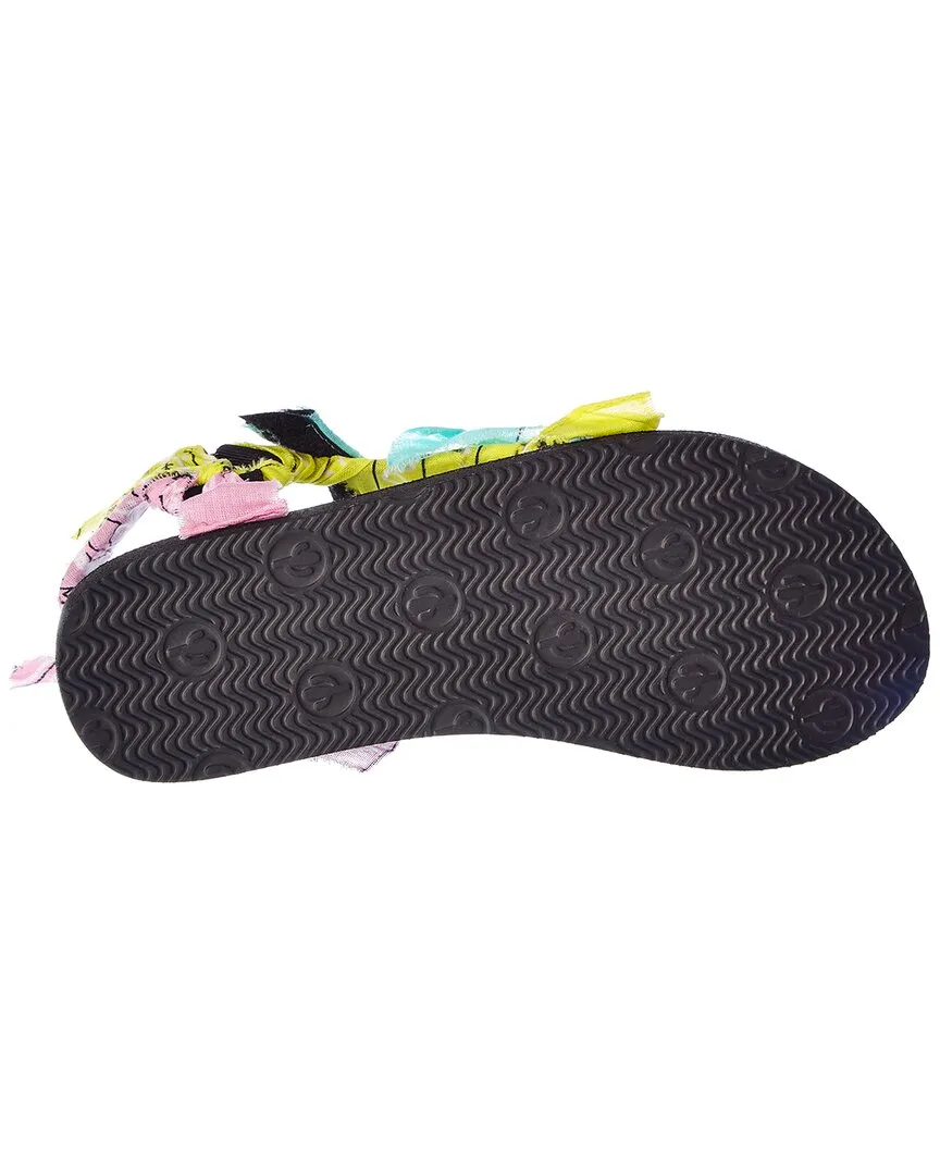 Arizona Love Trekky Bandana Sandal