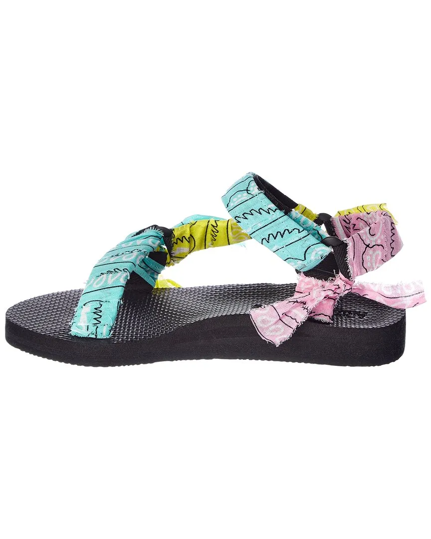 Arizona Love Trekky Bandana Sandal