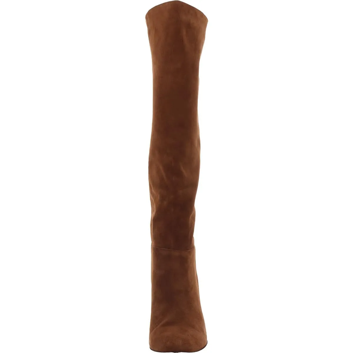 ARTIZAN Womens Solid Leather Knee-High Boots