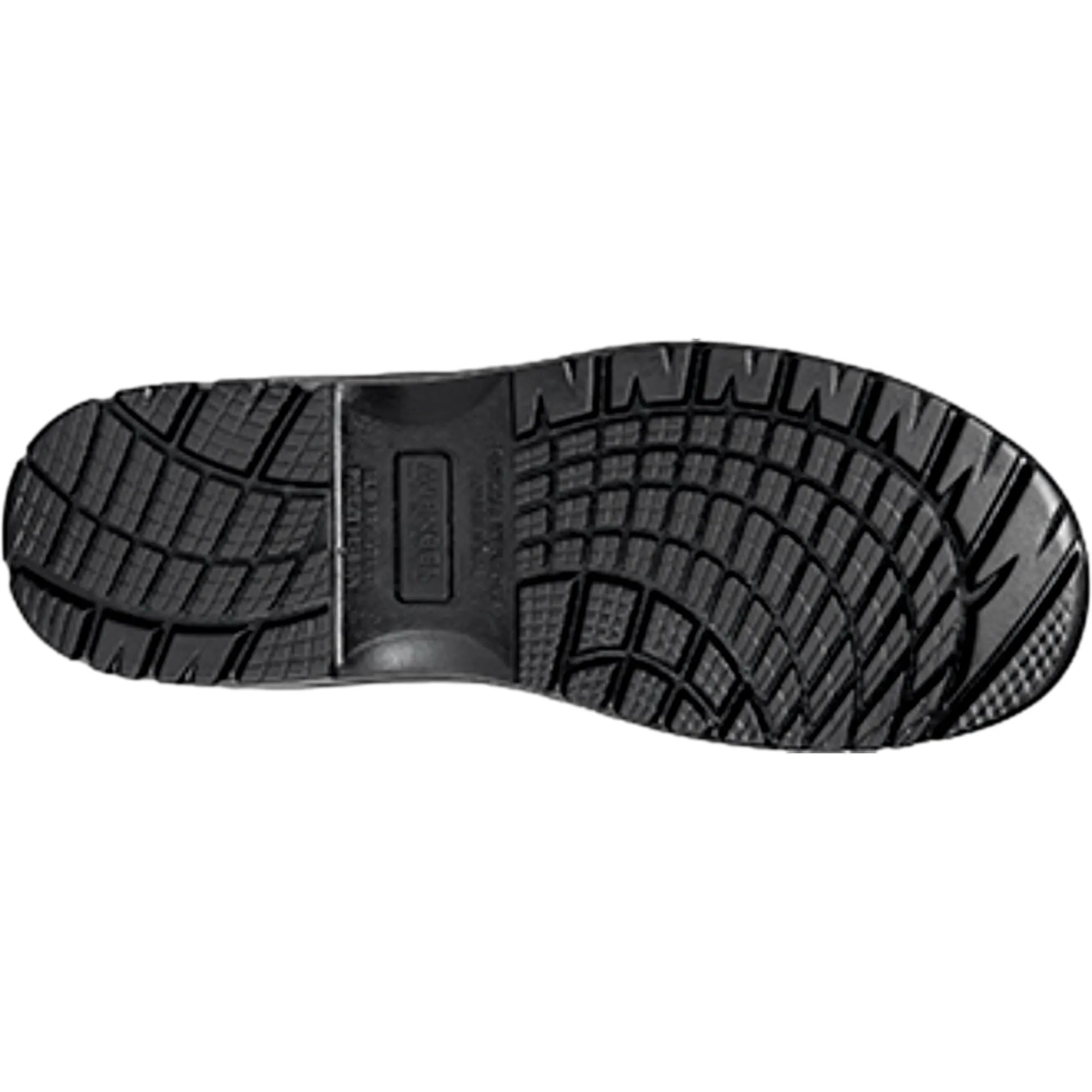 Avenger Work Boots Breaker CT Black  A7287 Women's