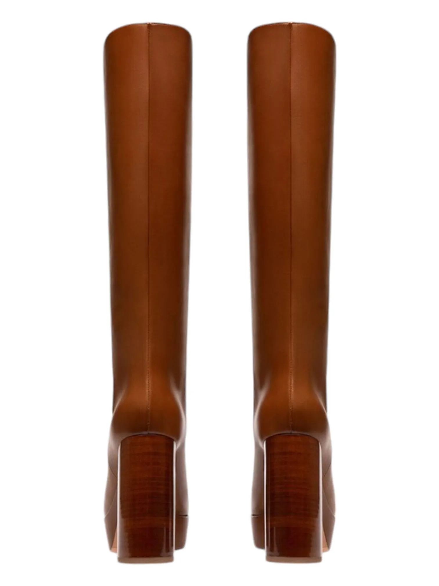 Bally Deanne 6239452 Women's Cuero Knee-High Leather Boots