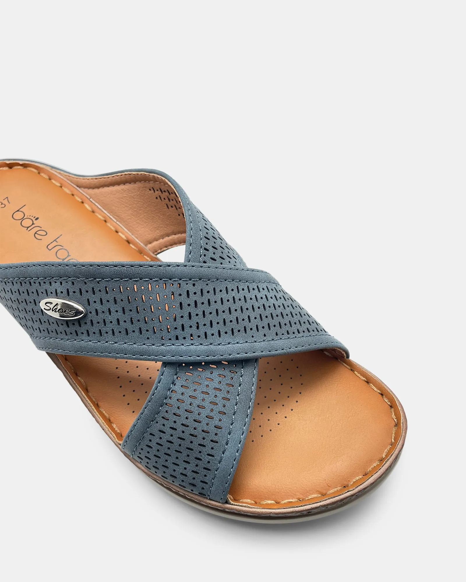 Barti Navy