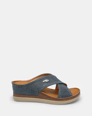 Barti Navy