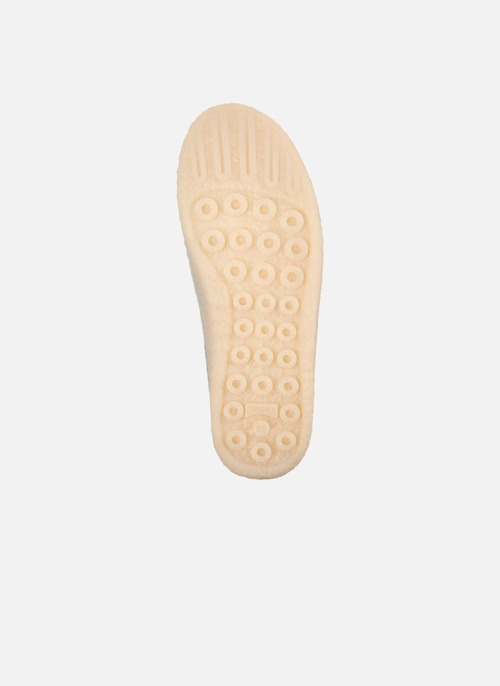 Boots Women Camper Peu Terreno