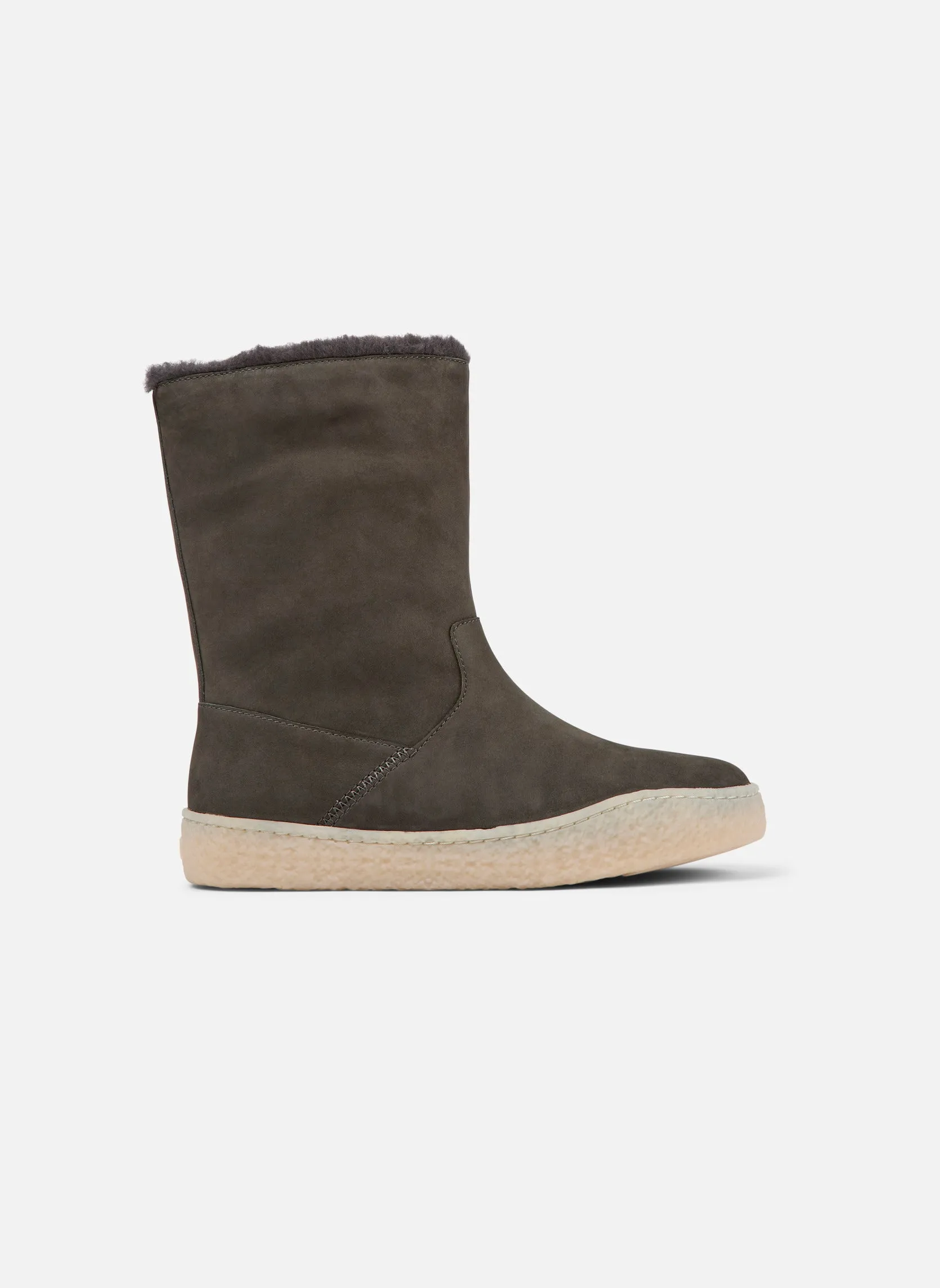 Boots Women Camper Peu Terreno