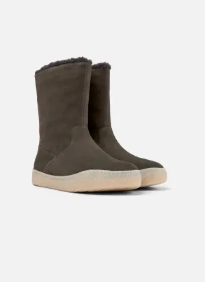 Boots Women Camper Peu Terreno