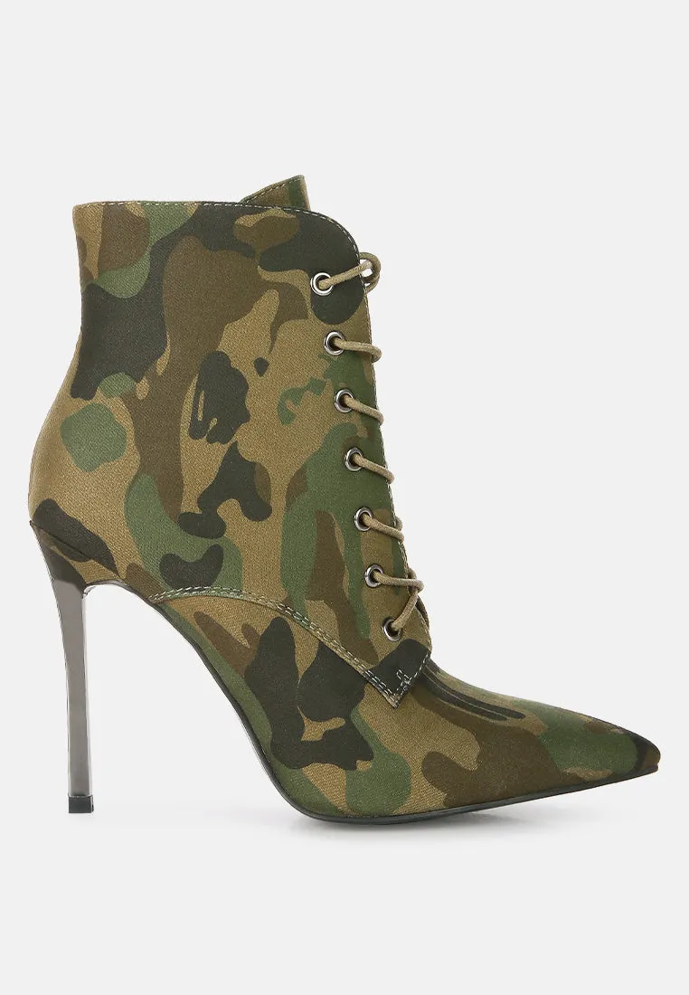 bornsta velvet high heeled velvet boots