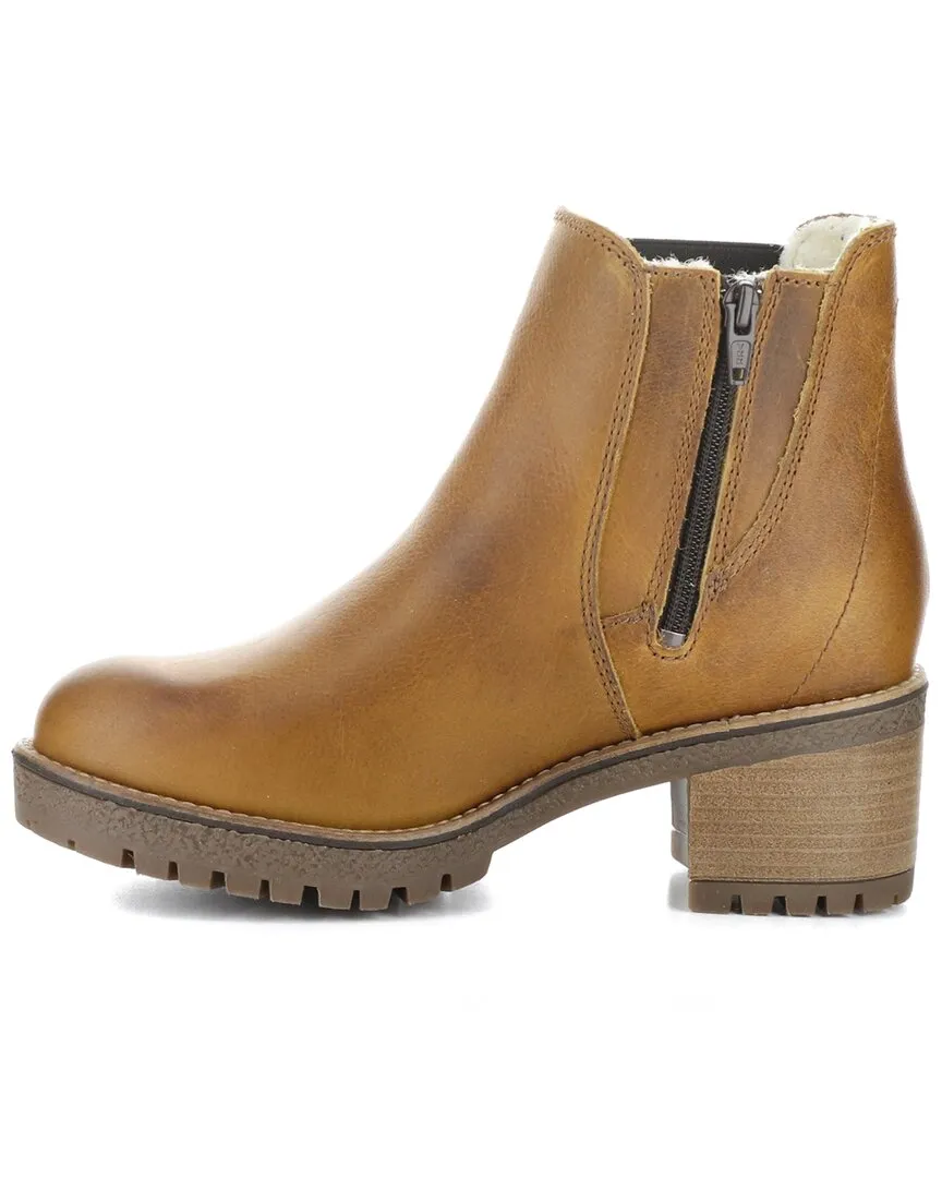 Bos. & Co. Masi Leather Boot