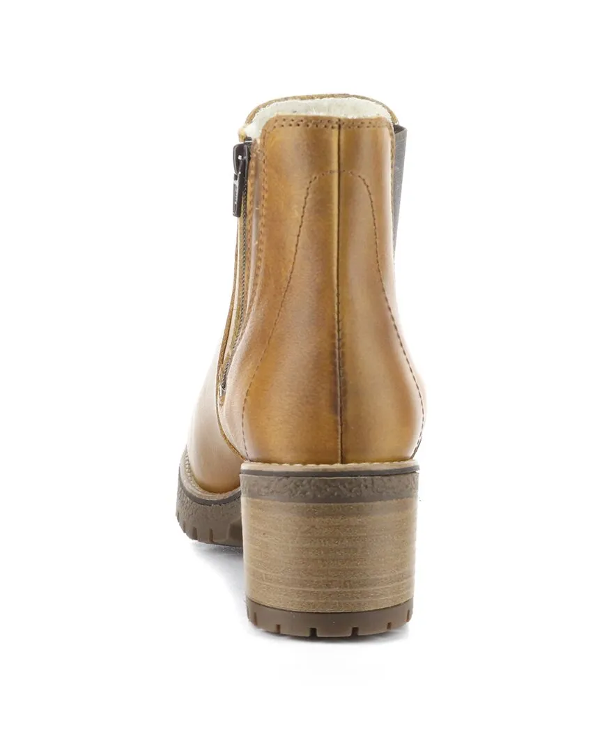 Bos. & Co. Masi Leather Boot