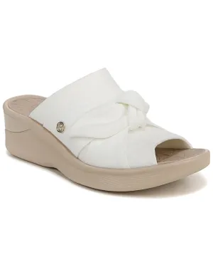 Bzees Smile Sandal
