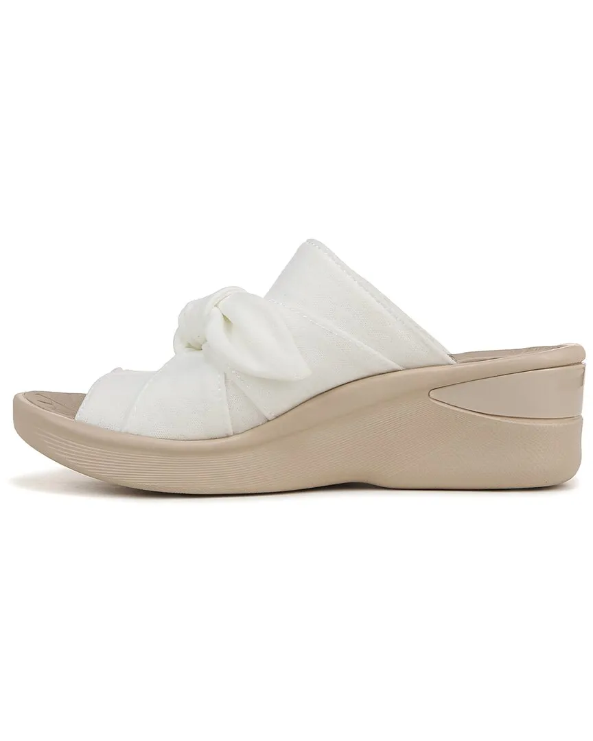 Bzees Smile Sandal