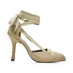 Castaner by Manolo Blahnik Heels - Women's 37