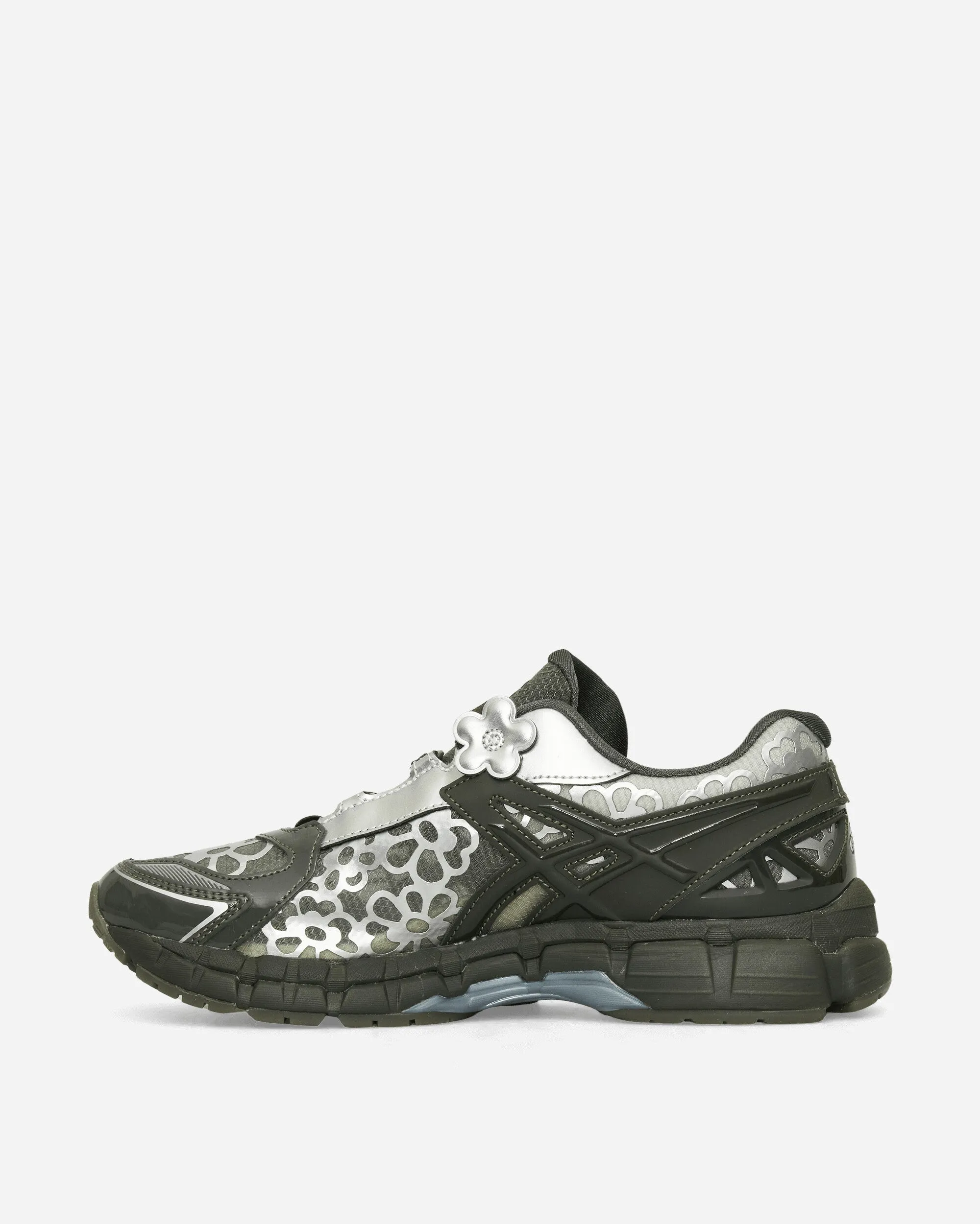 Cecilie Bahnsen GEL-Kayano 20 Sneakers Olive