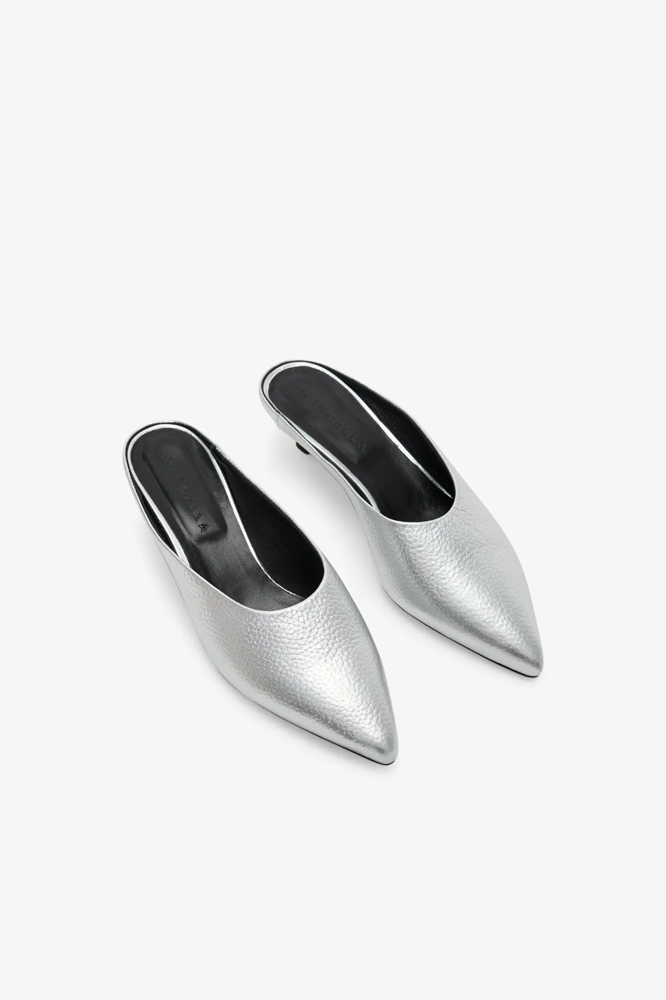Celeste Mules