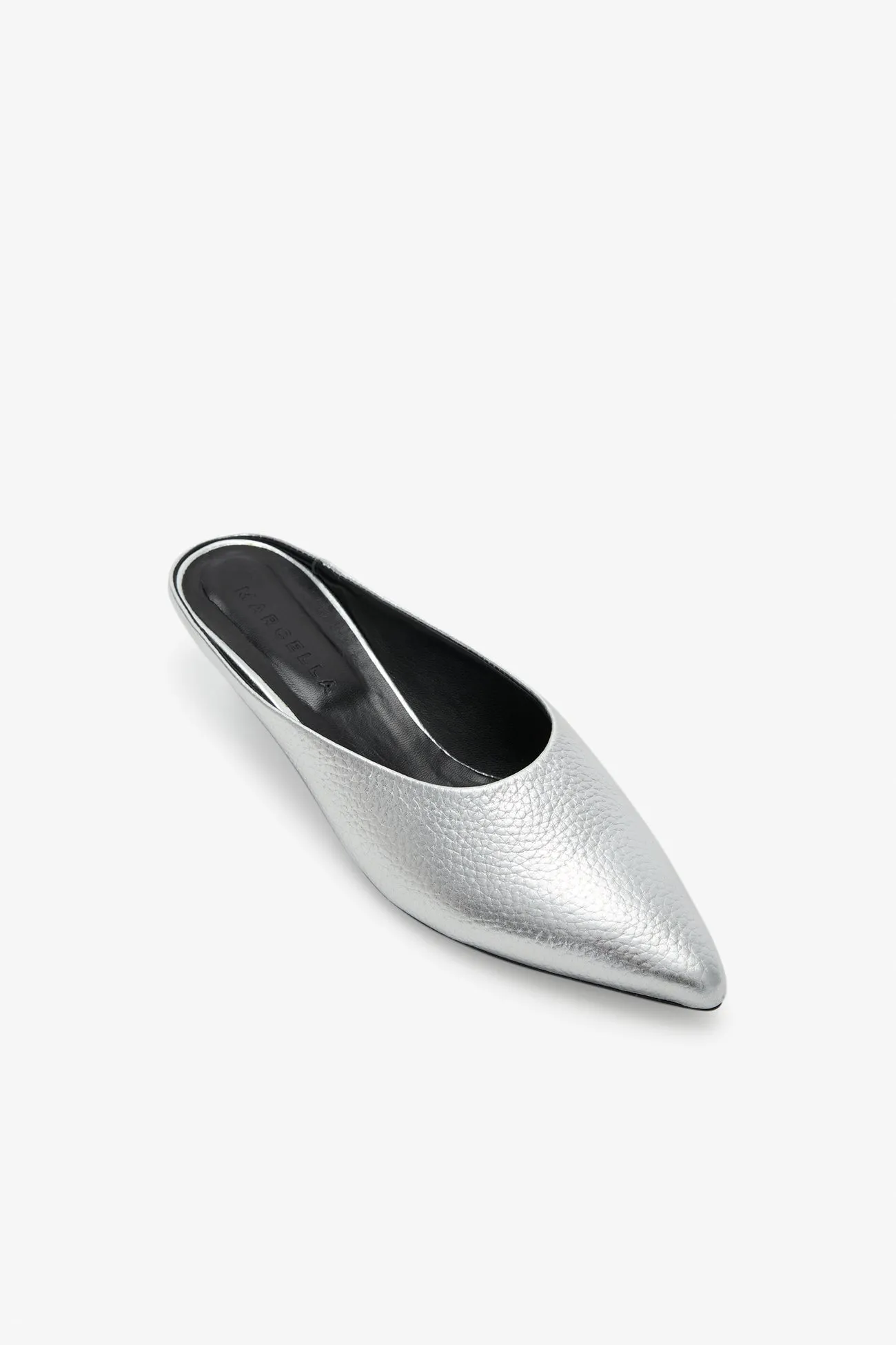 Celeste Mules