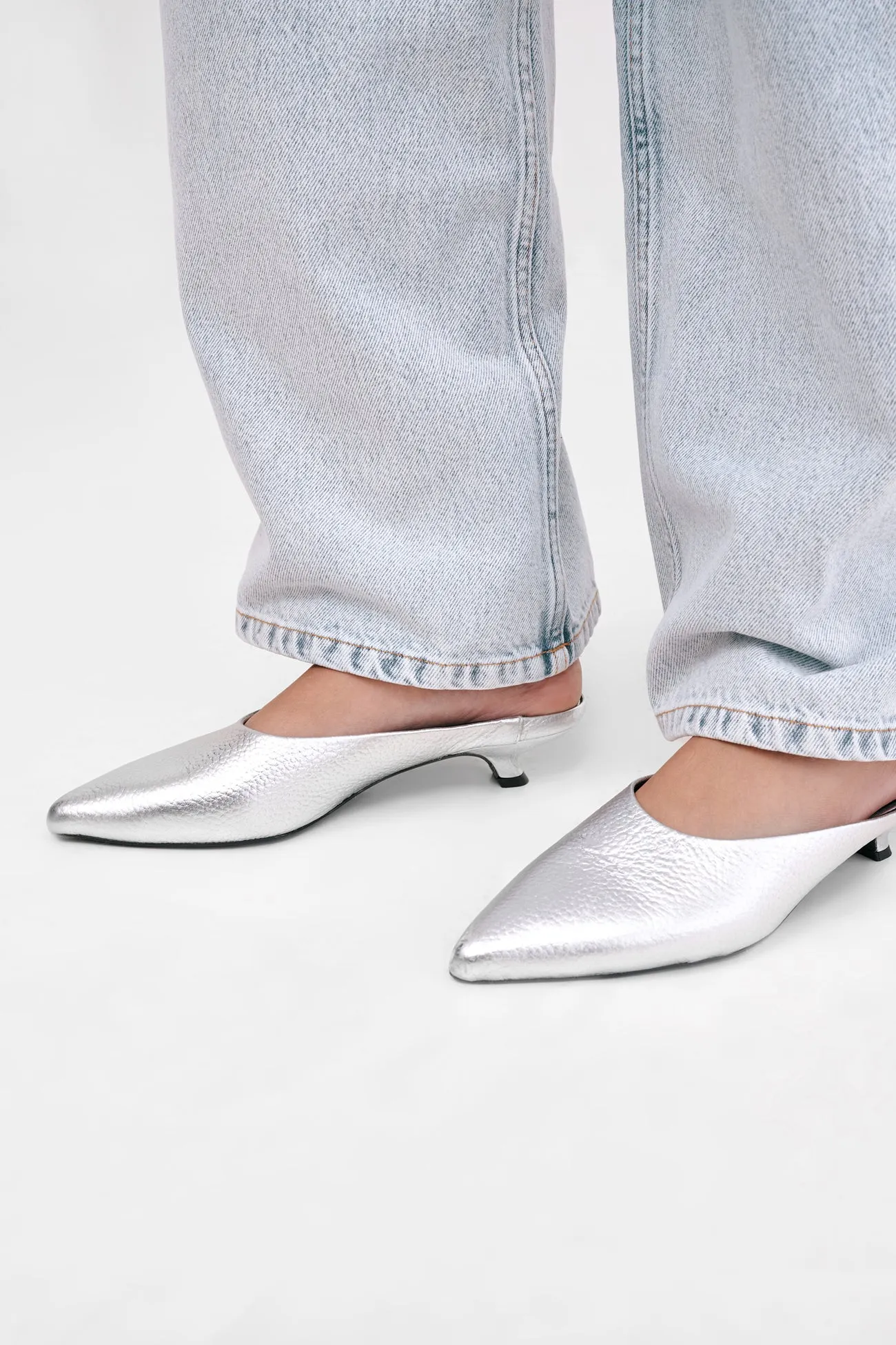 Celeste Mules