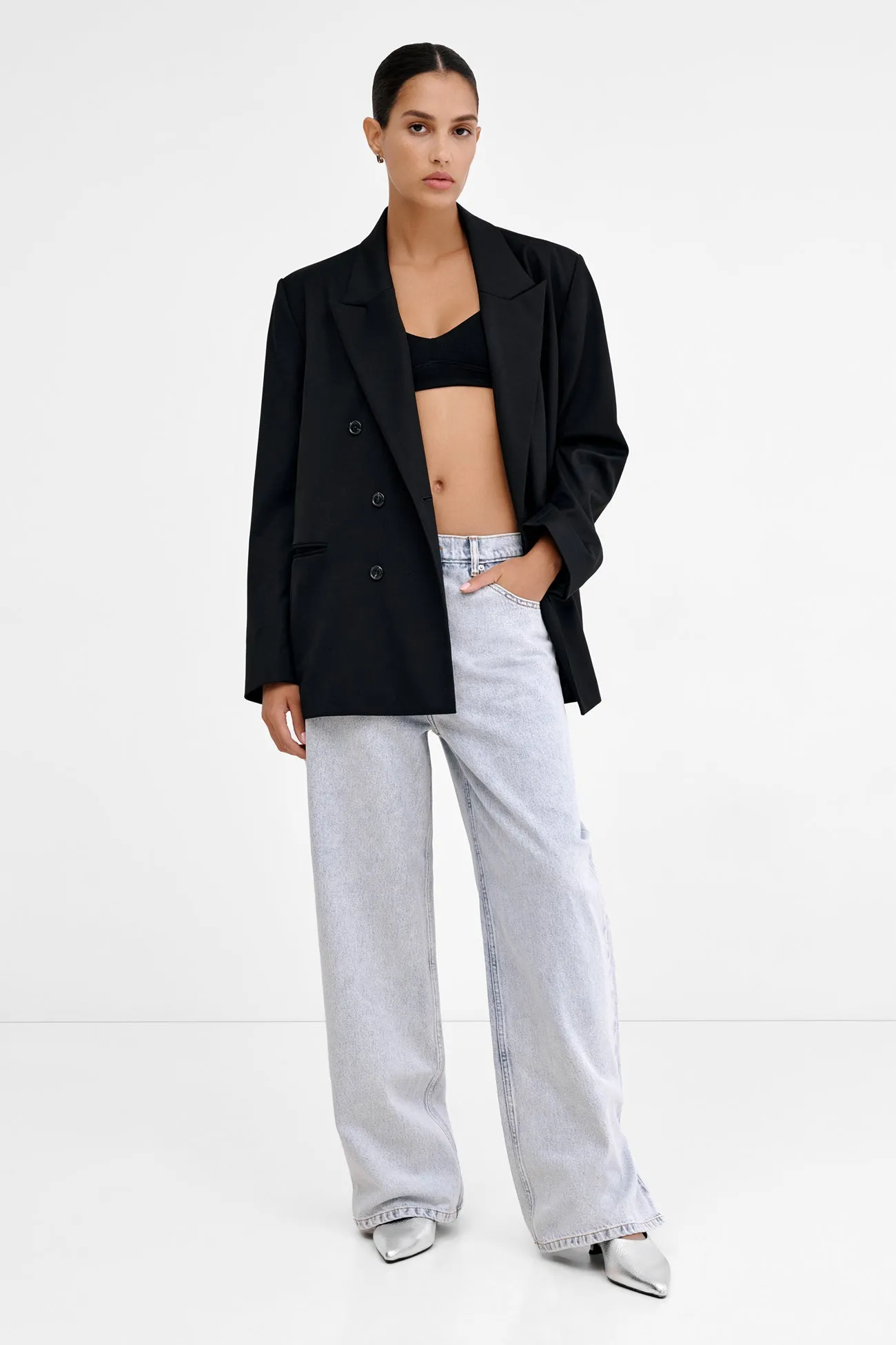 Celeste Mules