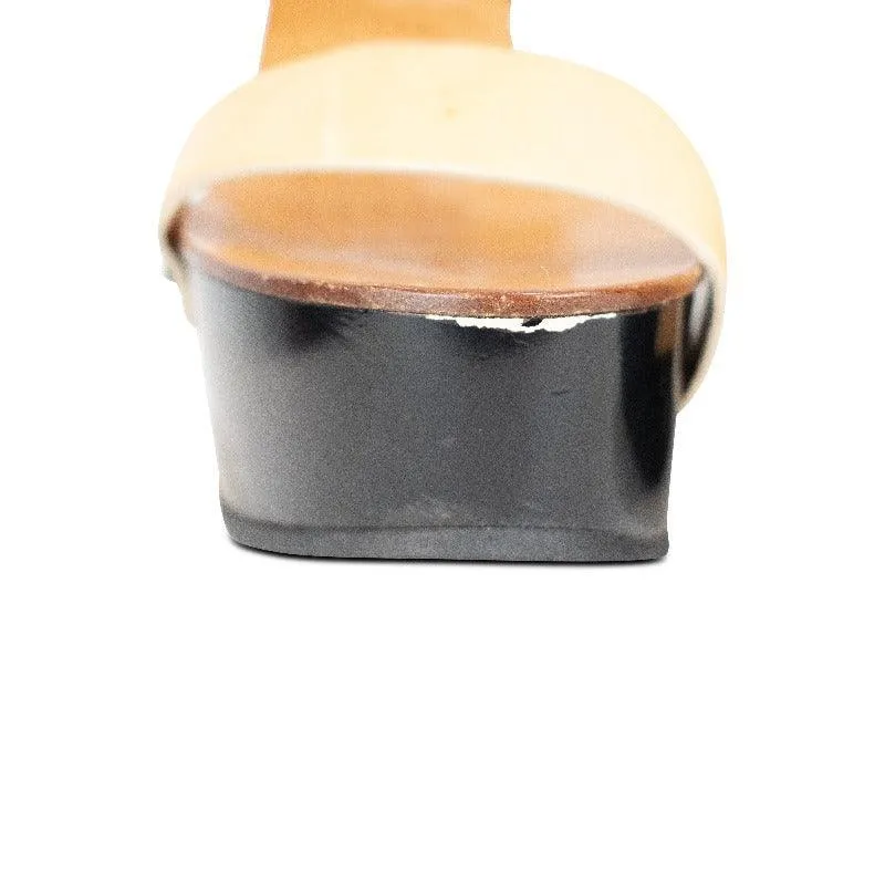 Chloe Wedges - 39.5