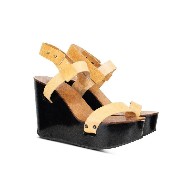 Chloe Wedges - 39.5
