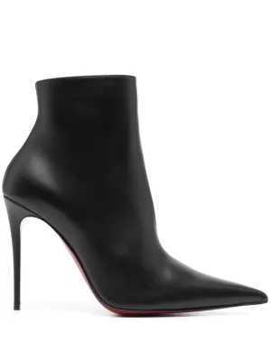 Christian Louboutin Women's Boots